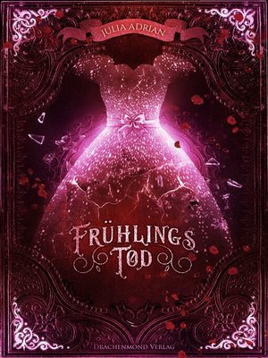 cover image of Frühlings Tod